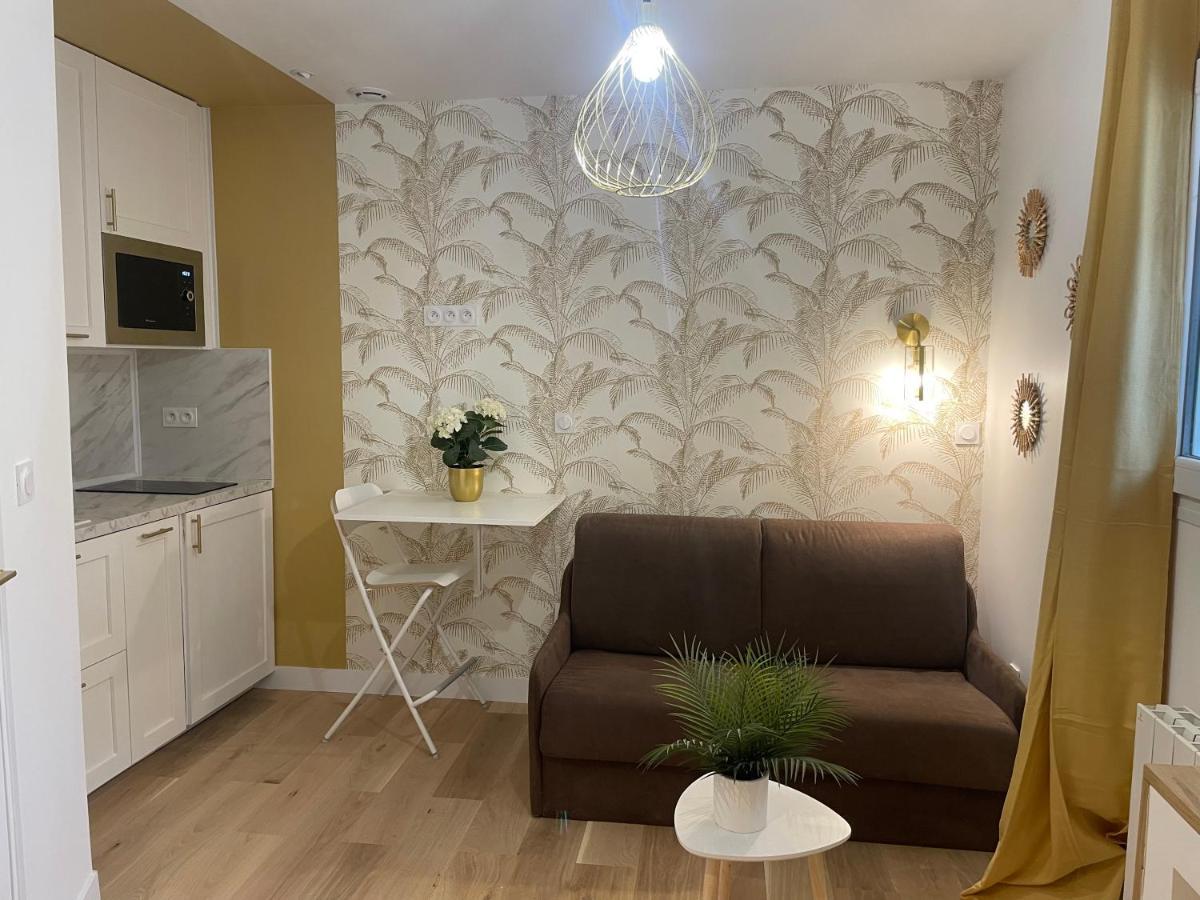 Studio Cocooning Lunel  Exterior photo