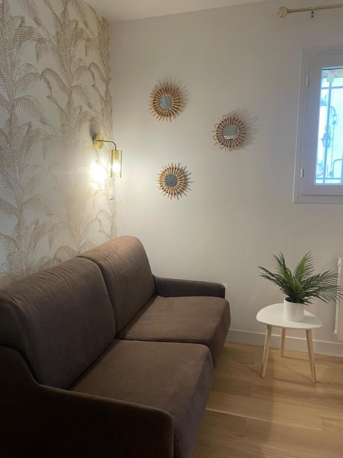 Studio Cocooning Lunel  Exterior photo