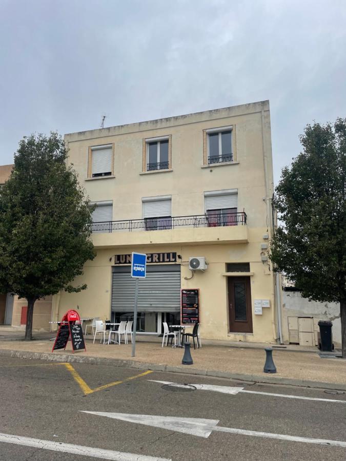 Studio Cocooning Lunel  Exterior photo