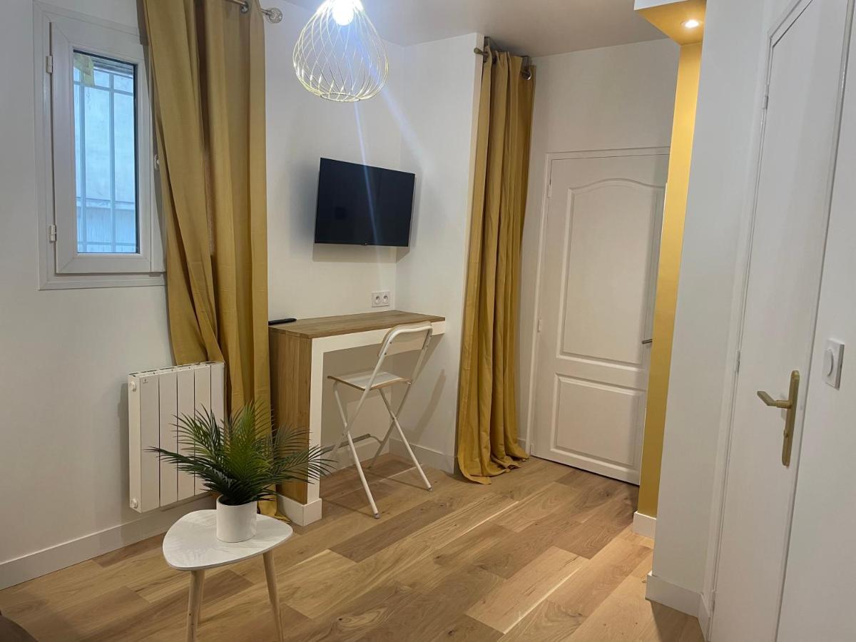 Studio Cocooning Lunel  Exterior photo