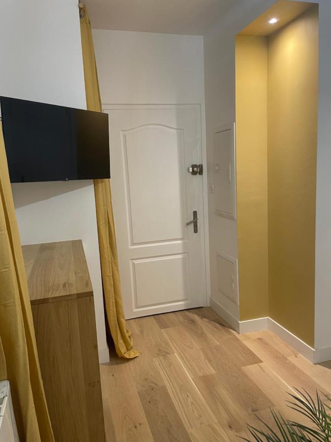 Studio Cocooning Lunel  Exterior photo