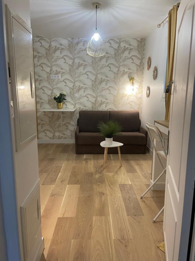 Studio Cocooning Lunel  Exterior photo