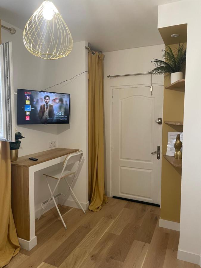 Studio Cocooning Lunel  Exterior photo