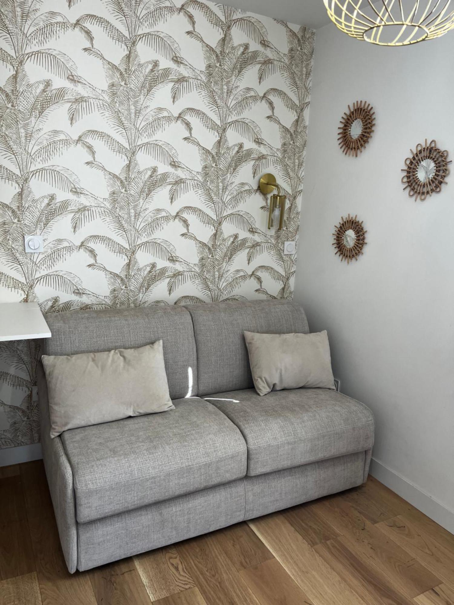 Studio Cocooning Lunel  Exterior photo