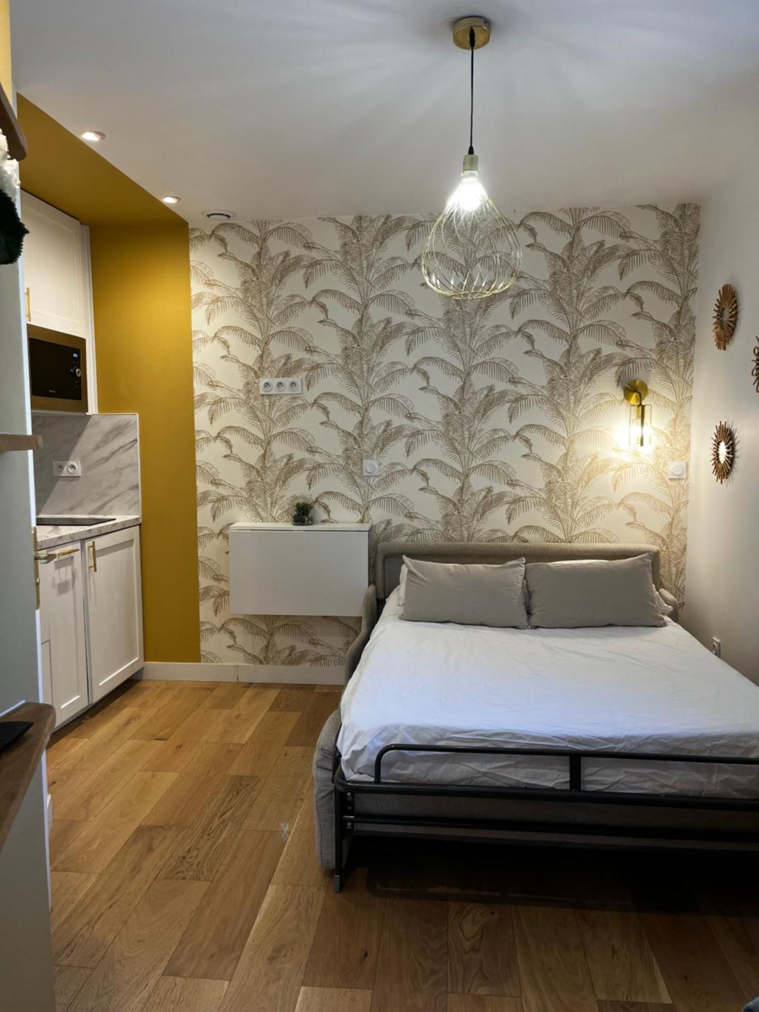 Studio Cocooning Lunel  Exterior photo